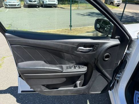 Used 2019 Dodge Charger GT w/ Plus Group RWD image 10