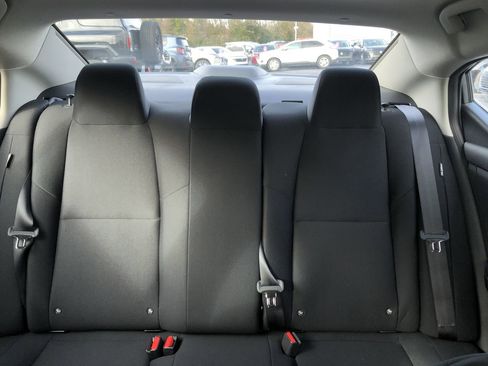 New 2025 Nissan Sentra S image 19