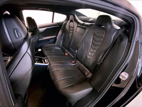 Certified 2023 BMW 840i Gran Coupe xDrive image 20