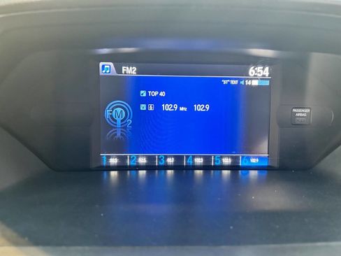 Used 2016 Honda Odyssey LX image 21