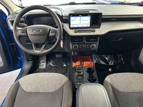 Used 2022 Ford Maverick XLT w/ Equipment Group 300A Standard image 12