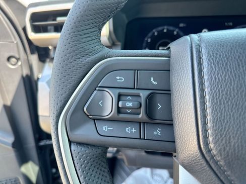 New 2025 Toyota Tacoma TRD Off-Road image 17