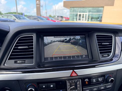 Used 2020 Genesis G80 3.8 w/ Sport Package 02 AWD/4WD image 23