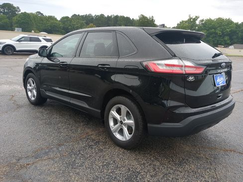 Certified 2024 Ford Edge SE AWD/4WD image 5