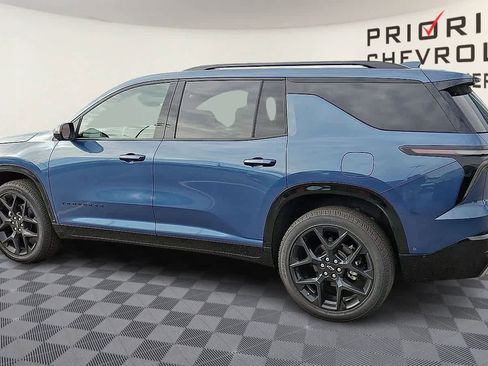 Used 2026 Chevrolet Traverse RS image 6