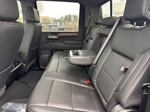 New 2026 GMC Sierra 2500 Denali image 21