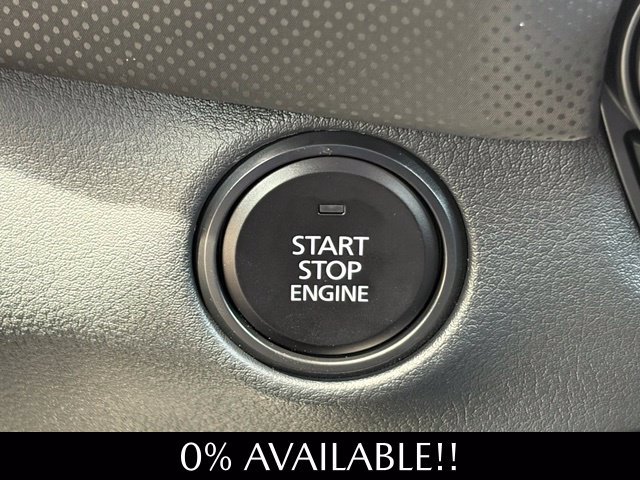 Used 2026 MAZDA CX-50 AWD 2.5 S w/ Cargo Package image 20