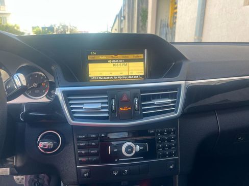 Used 2011 Mercedes-Benz E 350 Sedan image 25