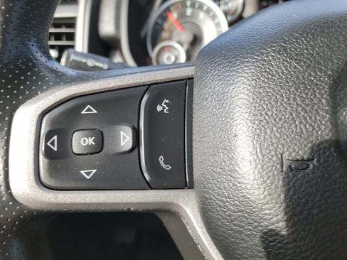 Used 2023 RAM 2500 Tradesman w/ Chrome Appearance Group image 13