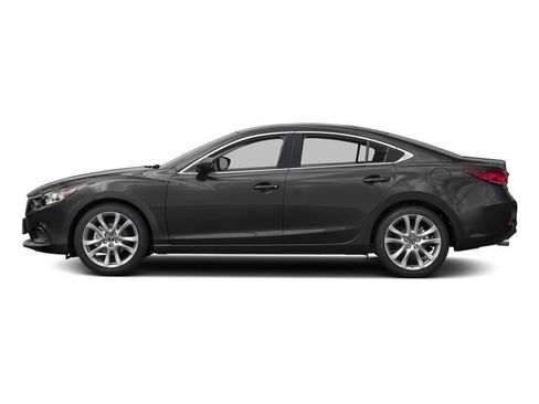 Used 2016 MAZDA MAZDA6 Touring FWD image 3