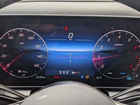 New 2026 Mercedes-Benz GLC 300 4MATIC image 10