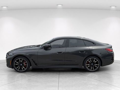 Certified 2023 BMW i4 M50 AWD/4WD image 7