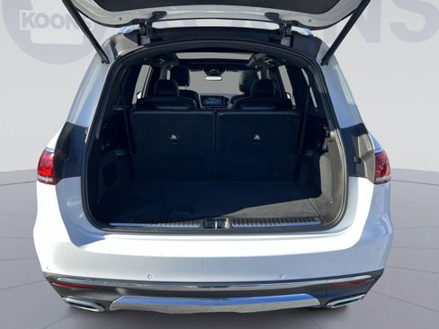 Used 2021 Mercedes-Benz GLS 450 GLS 450 image 26