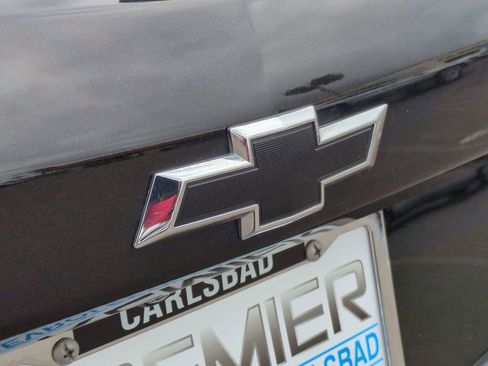 Used 2021 Chevrolet Equinox LT AWD/4WD image 31