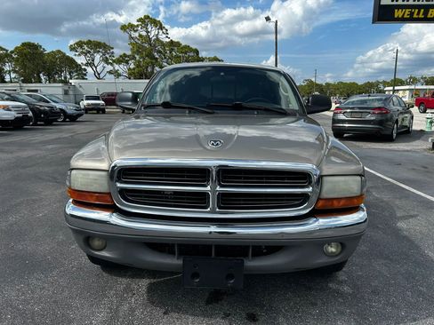 Used 2004 Dodge Dakota SLT w/ PWR Convenience Group RWD image 15