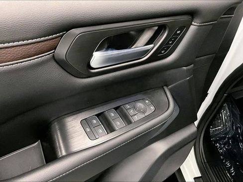 New 2026 Nissan Armada Platinum Reserve AWD/4WD image 34