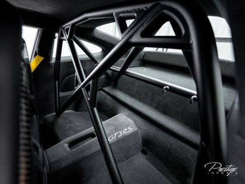 Used 2016 Porsche 911 GT3 RS RWD image 28