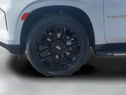 Used 2024 Chevrolet Tahoe LS w/ Max Trailering Package image 10