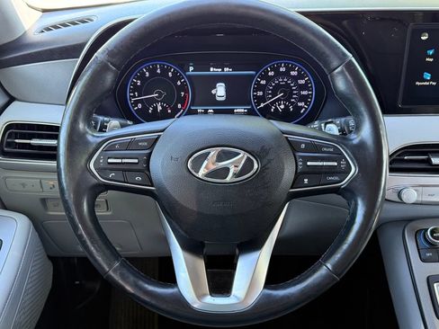 Used 2021 Hyundai Palisade SEL w/ Premium Package AWD/4WD image 18