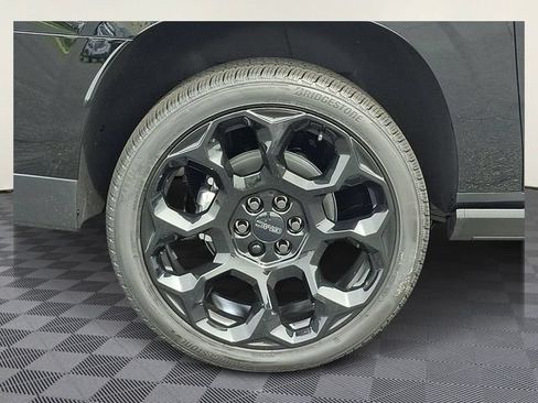 New 2026 GMC Yukon XL Denali w/ Denali Reserve Package AWD/4WD image 5