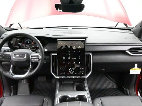 New 2026 GMC Acadia Elevation w/ Elevation Premium Package AWD/4WD image 23