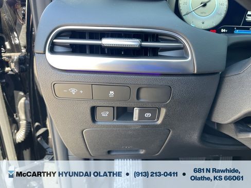 Used 2025 Hyundai Palisade Calligraphy image 26