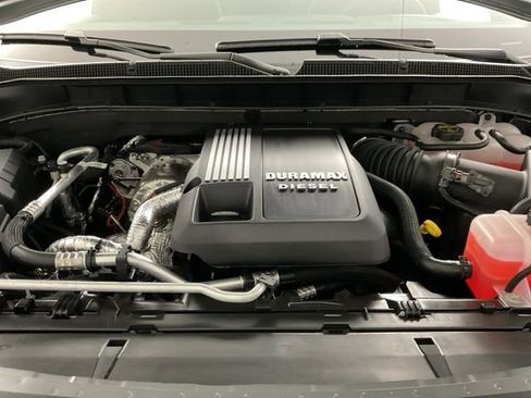 New 2026 Chevrolet Tahoe Premier w/ Sun And Tow Package AWD/4WD image 22