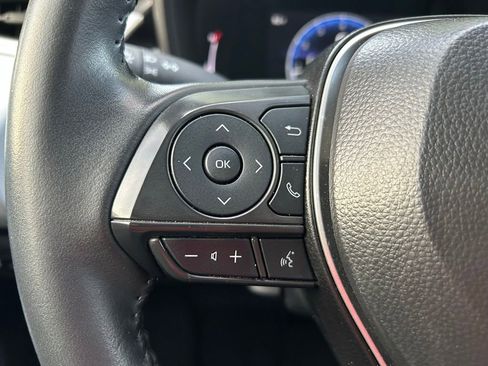 Used 2025 Toyota Corolla FX w/ Convenience Package FWD image 20