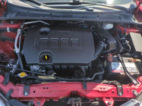 Used 2014 Toyota Corolla S FWD image 32