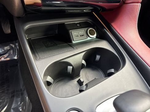 Used 2023 INFINITI QX50 Sport FWD image 54