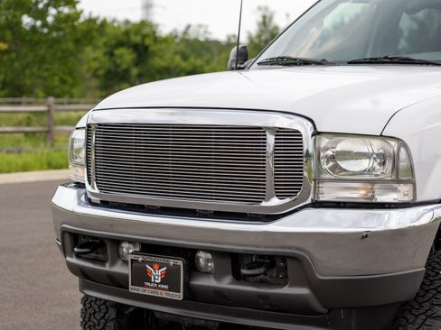 Used 2001 Ford F350 XL AWD/4WD image 21