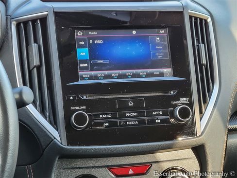 Certified 2023 Subaru Crosstrek 2.0i Premium image 19