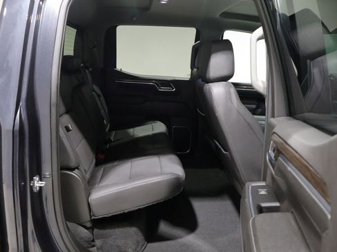 Used 2024 Chevrolet Silverado 1500 LT AWD/4WD image 21