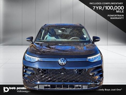 New 2026 Volkswagen Tiguan SE R-Line AWD/4WD image 22