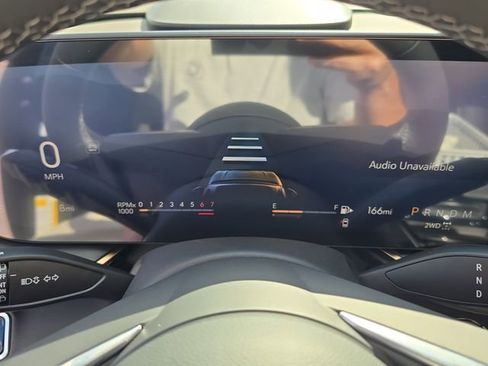 New 2026 Buick Envision Avenir image 30