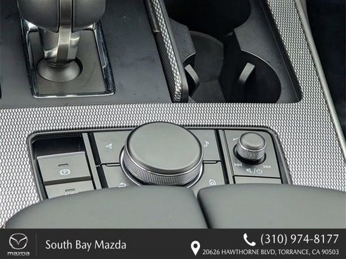 Used 2025 MAZDA CX-70 Plug-In Hybrid w/ Premium Plus image 20