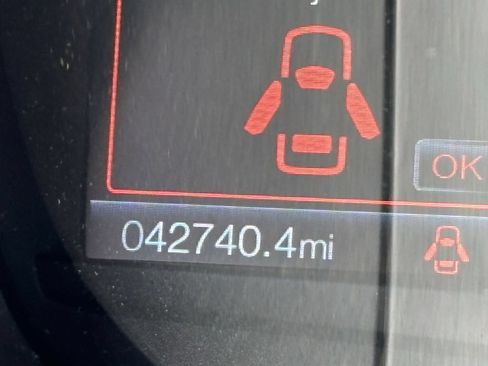 Used 2024 Ford Edge SEL AWD/4WD image 9