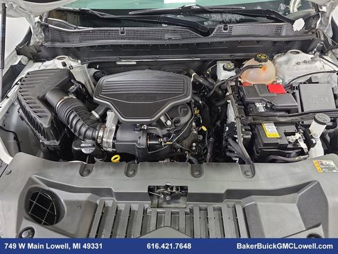 Used 2020 Chevrolet Blazer LT image 28