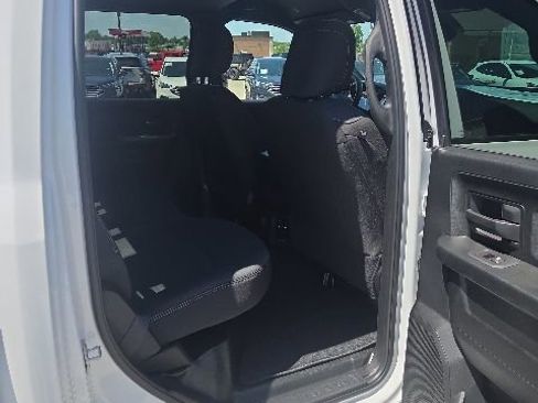 New 2026 RAM 3500 Tradesman AWD/4WD image 18