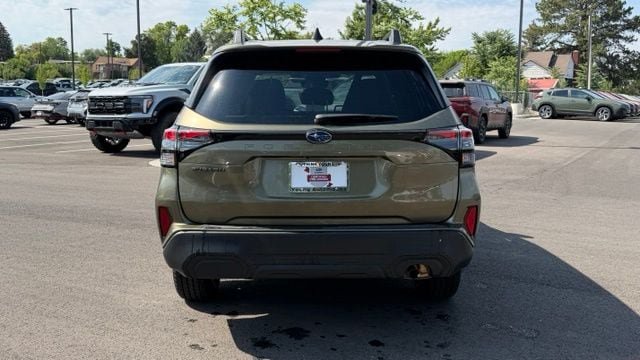 Certified 2026 Subaru Forester Premium AWD/4WD image 4
