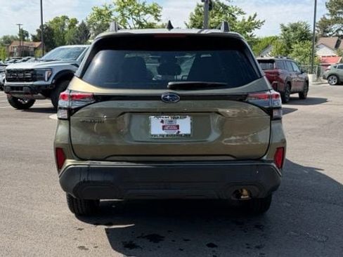 Certified 2026 Subaru Forester Premium AWD/4WD image 4