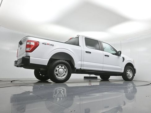 Used 2021 Ford F150 XL w/ Trailer Tow Package AWD/4WD image 46