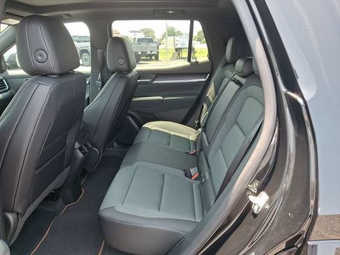 New 2026 GMC Terrain AT4 w/ Convenience Package III AWD/4WD image 7