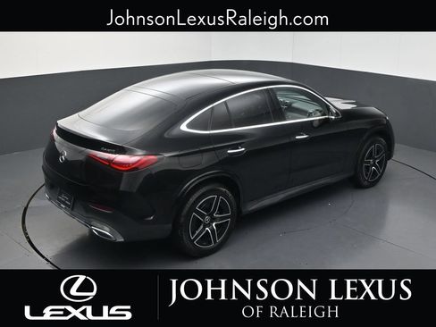 Used 2024 Mercedes-Benz GLC 300 4MATIC image 27