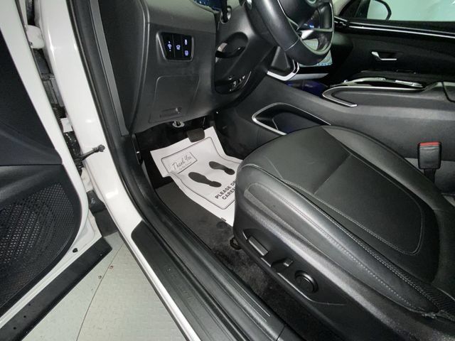 Used 2023 Hyundai Tucson SEL AWD/4WD image 12
