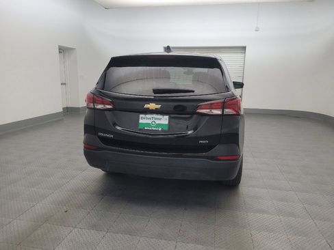 Used 2024 Chevrolet Equinox LS w/ LS Convenience Package AWD/4WD image 7