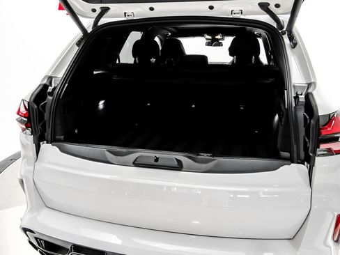 Used 2025 BMW X5 M Competition w/ Executive Package AWD/4WD image 69
