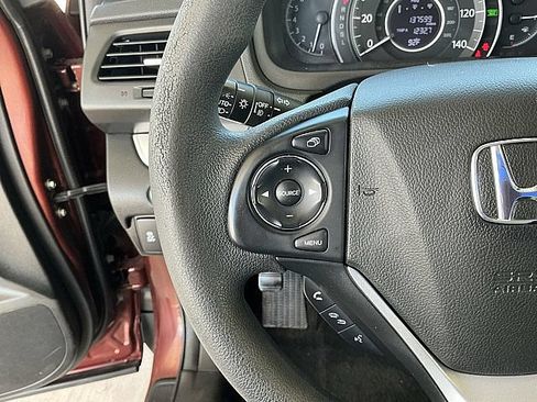 Used 2016 Honda CR-V EX image 20