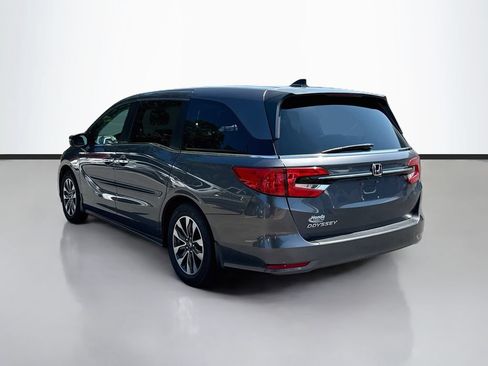 Used 2021 Honda Odyssey EX-L image 5
