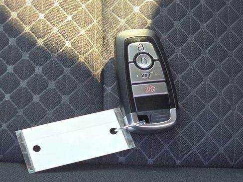 Used 2025 Ford Escape Active image 29